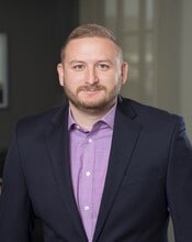Brendan Dettwyler, CCIM